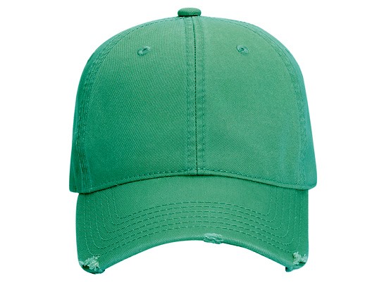 OTTO CAP® 6 Panel Low Profile Dad Hat 27