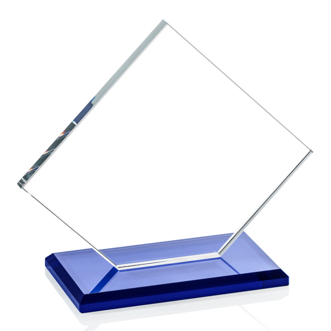 Huron Award - Blue 9