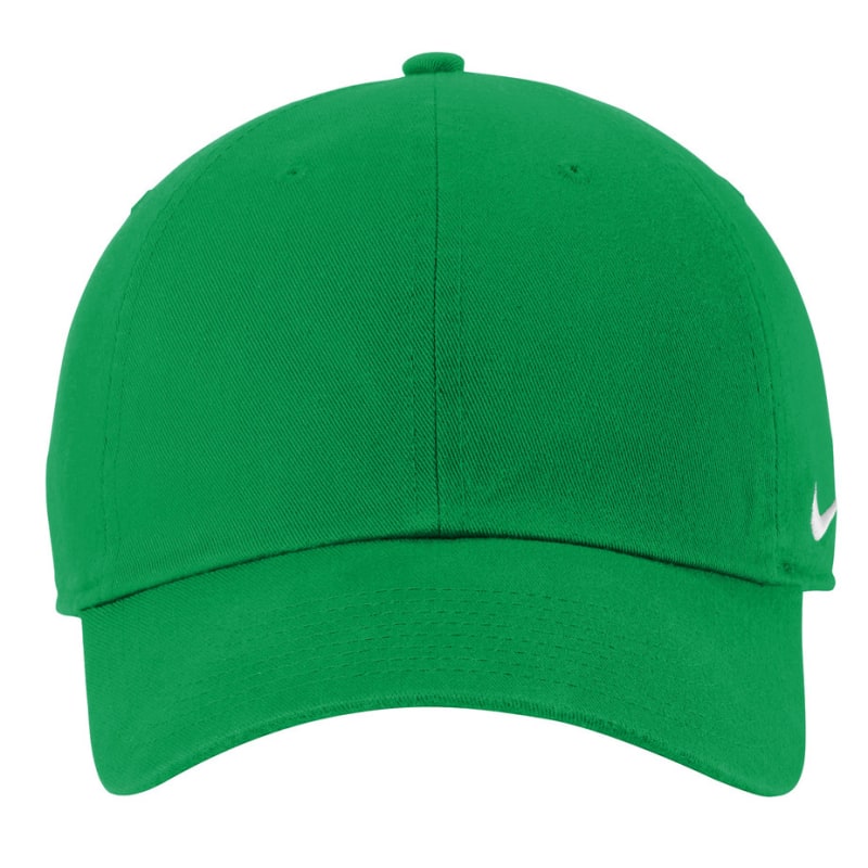 Nike Heritage Cotton Twill Cap 9