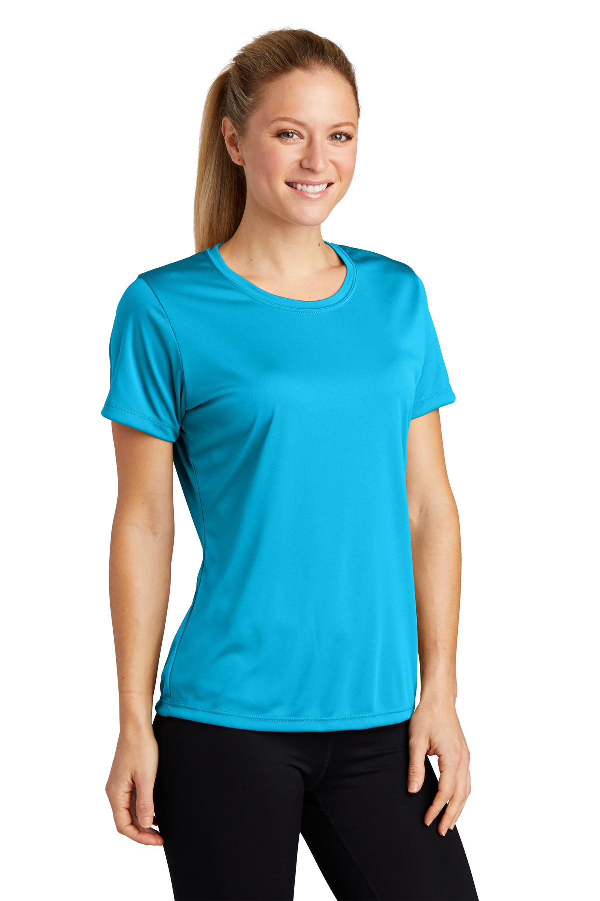 Women's PosiCharge Competitor Tee