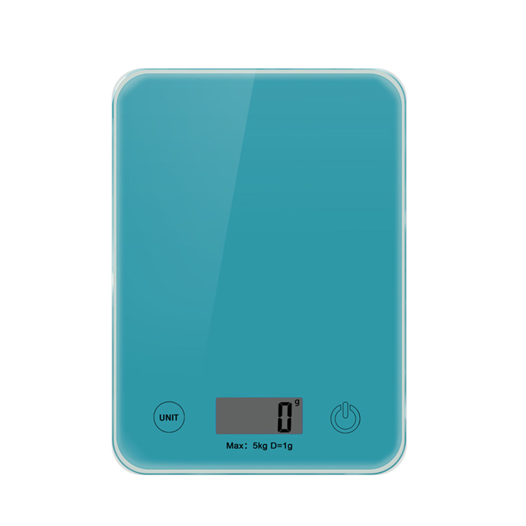 Horaty Digital Food Scale 8