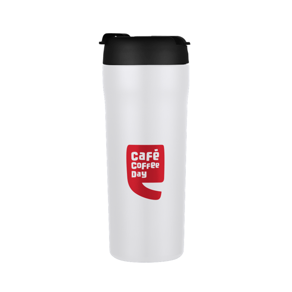 Dearborn 25oz Vacuum Tumbler 126