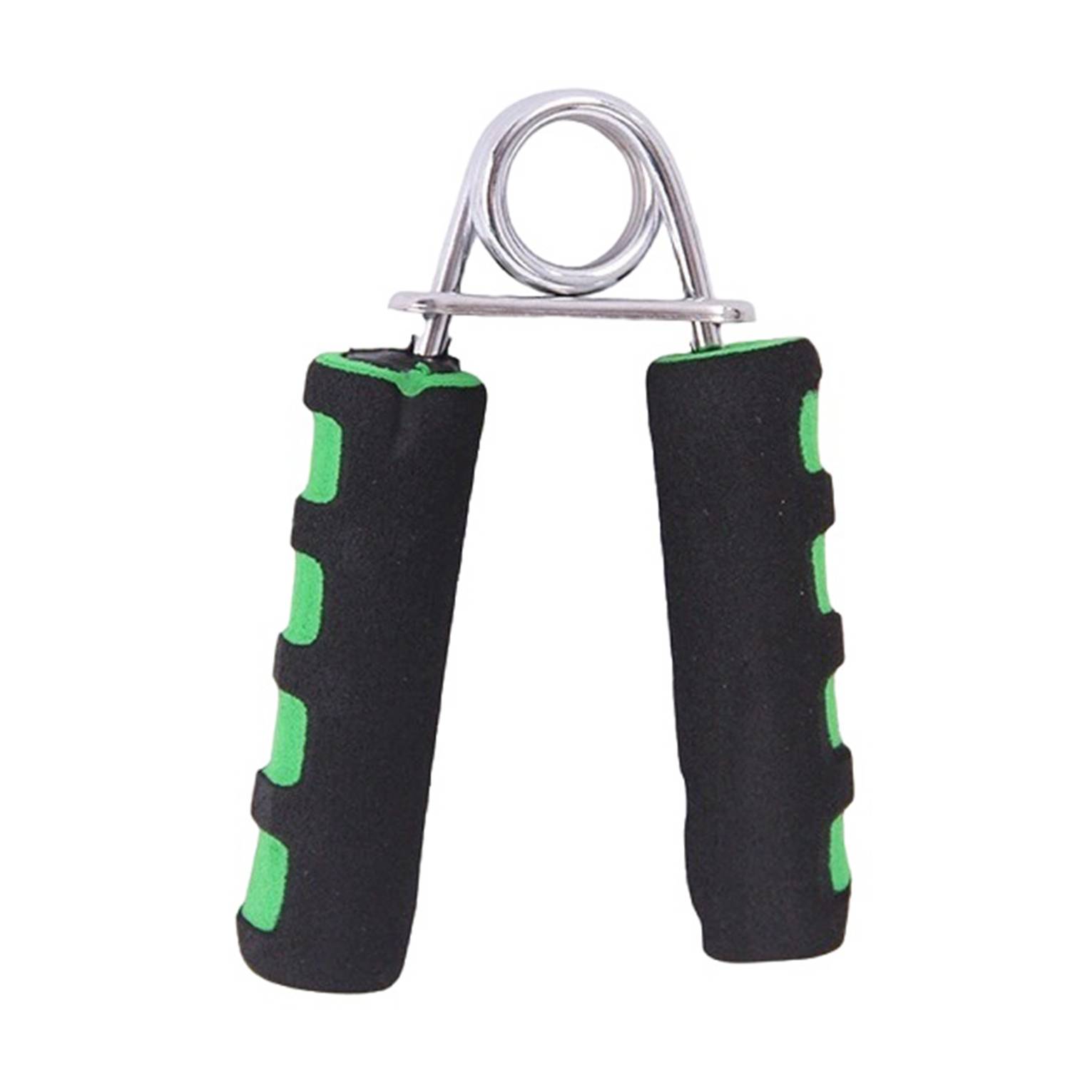 Foam Handle Hand Grip Exerciser 6