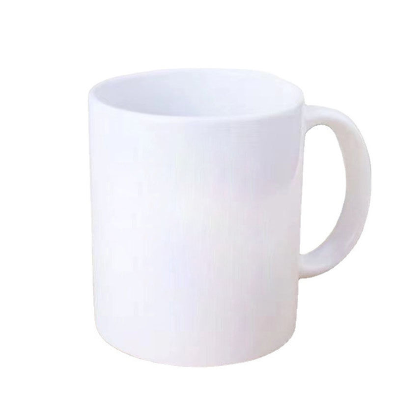 Full Color ceramic cup 3