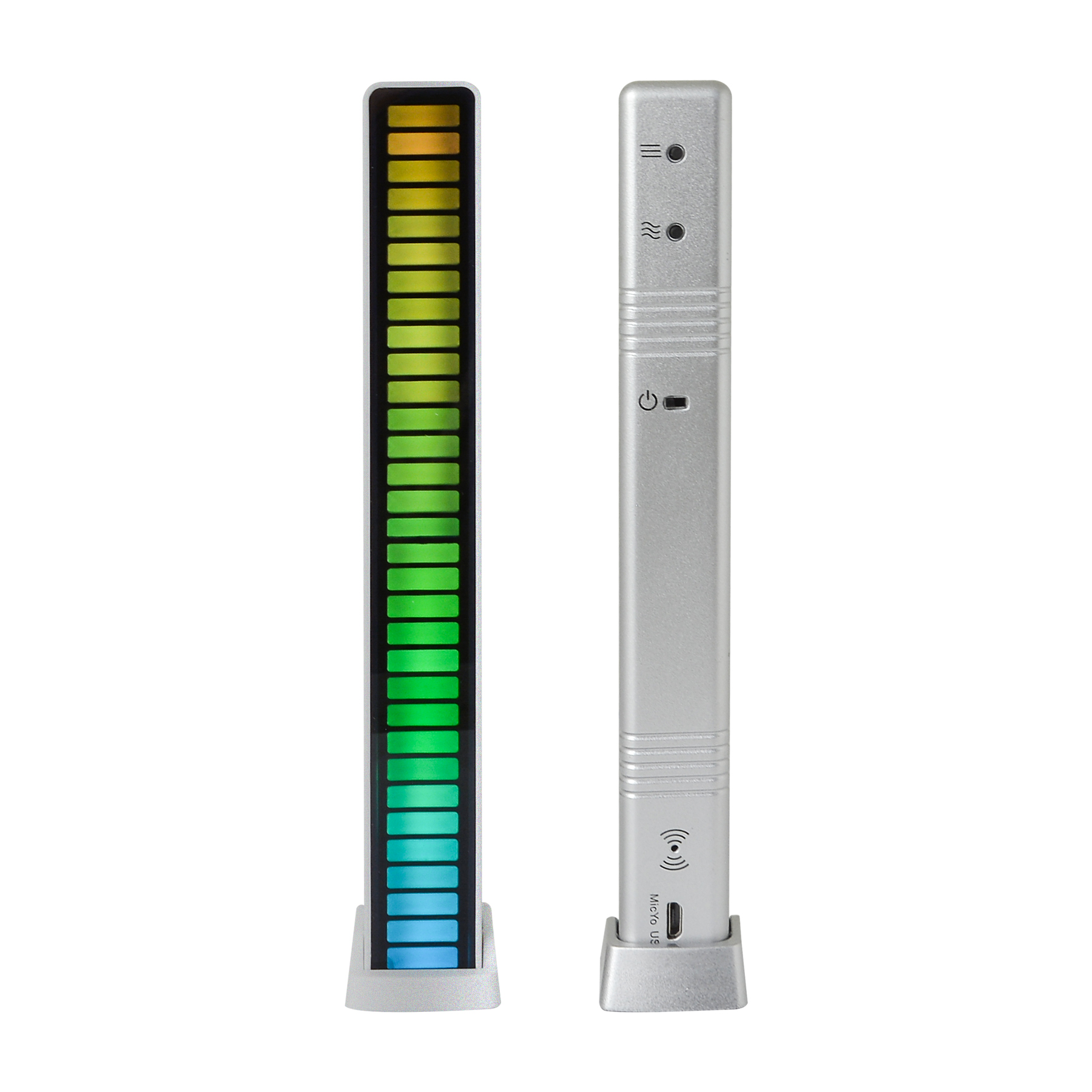 Hucle RGB Light 2