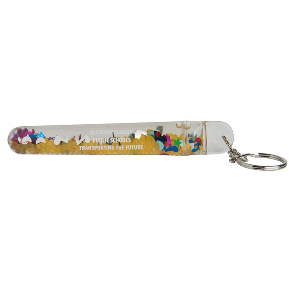 Magic Wand Keyring 2