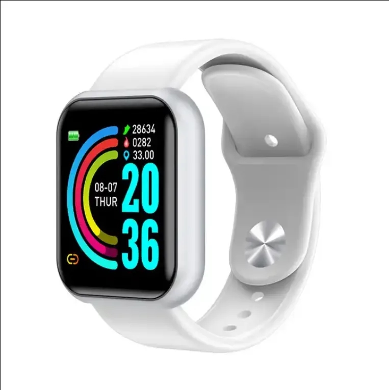 Digital Smart Watches 5