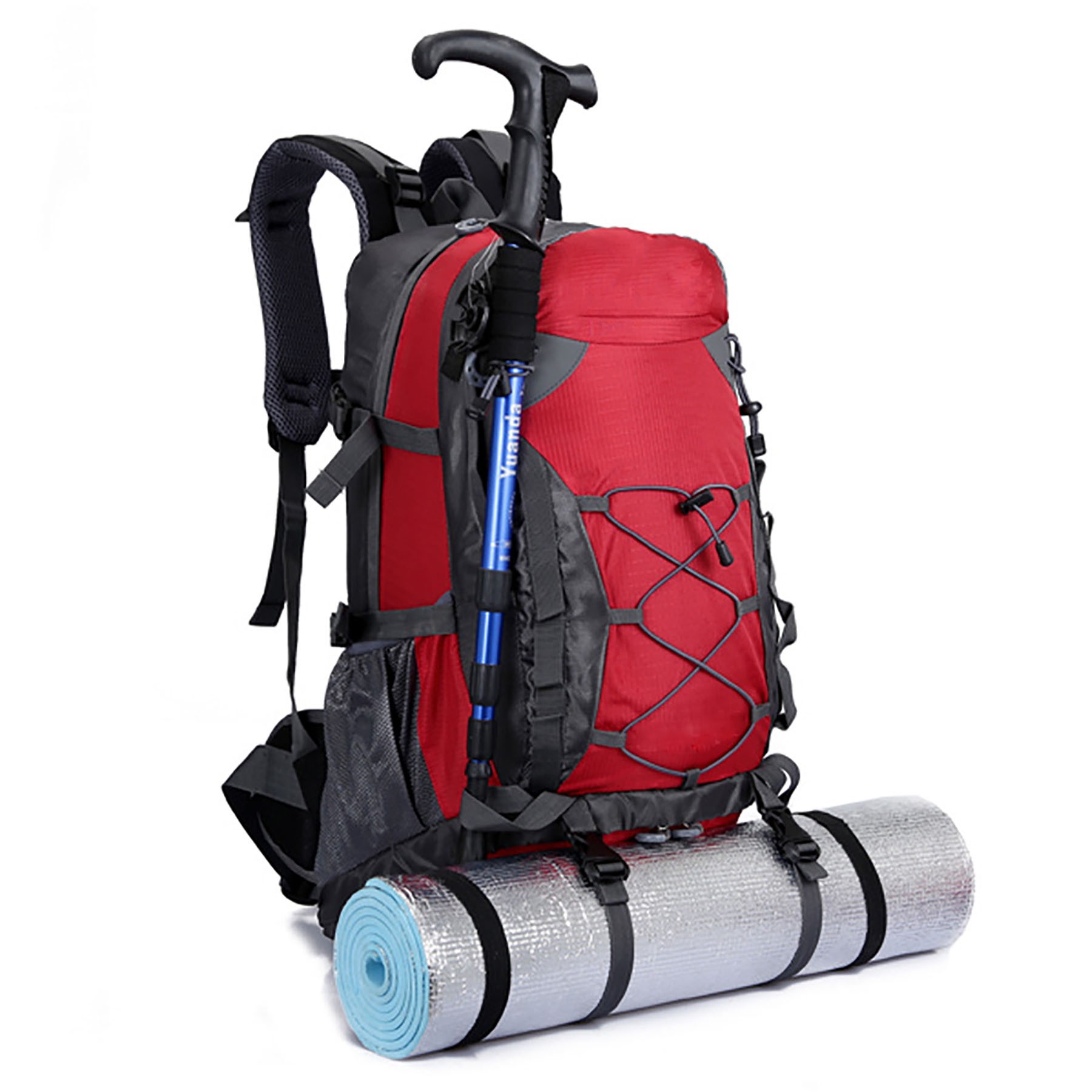 Large Capacity Outdoor Waterproof Hiking Bag 6