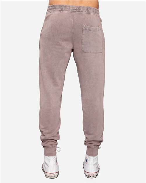 Unisex Vintage Joggers - LST009 8