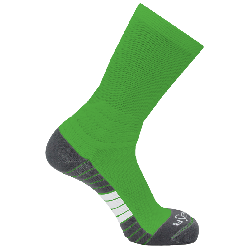 Surge Elite Performance Crew Sox 31
