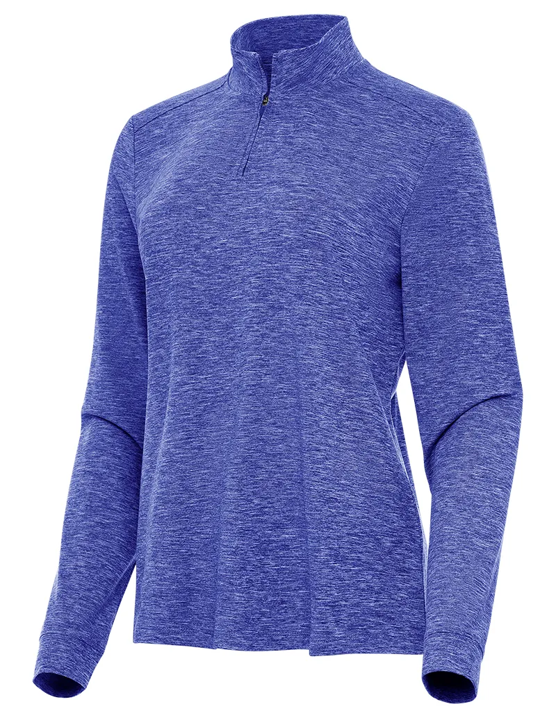 Mentor 1/4 Zip Pullover w, custom hoodie or sweatshirt with logo imprint 8