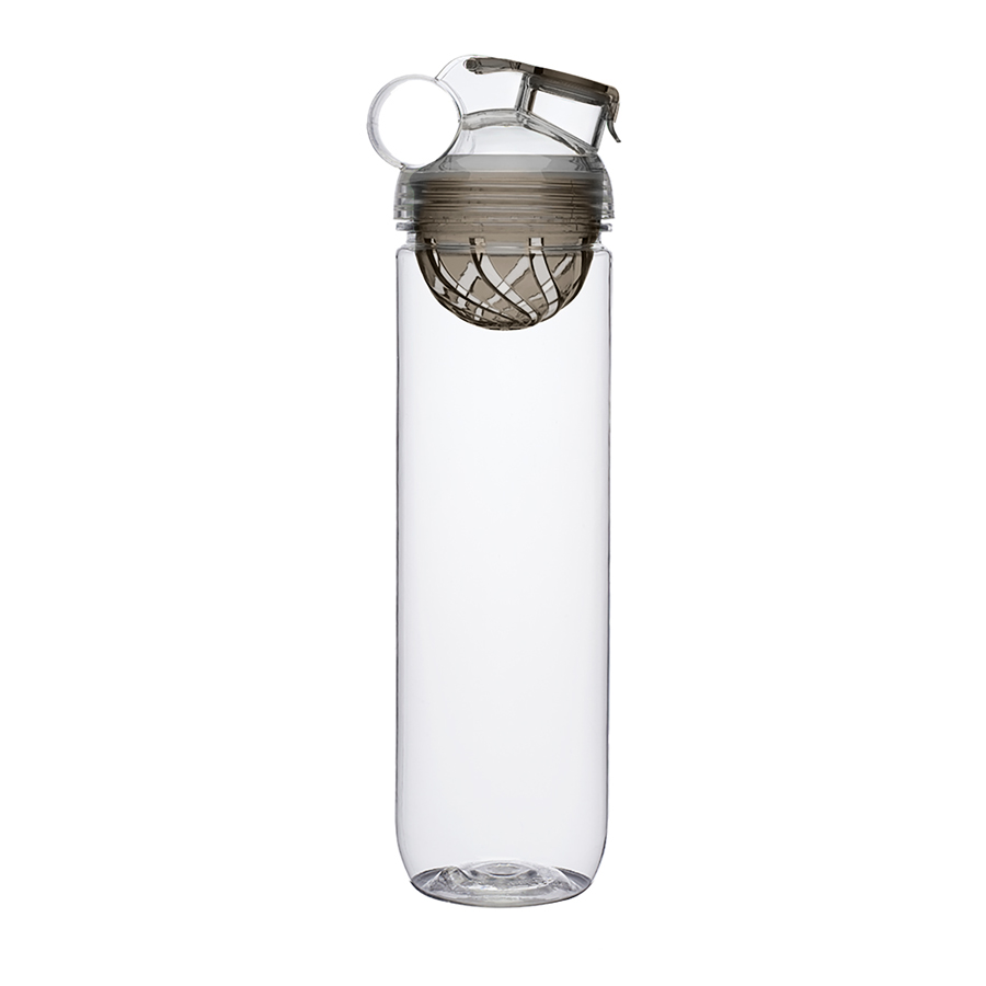 Gridiron Infuser Water Bottle - Impact and Shatter 2