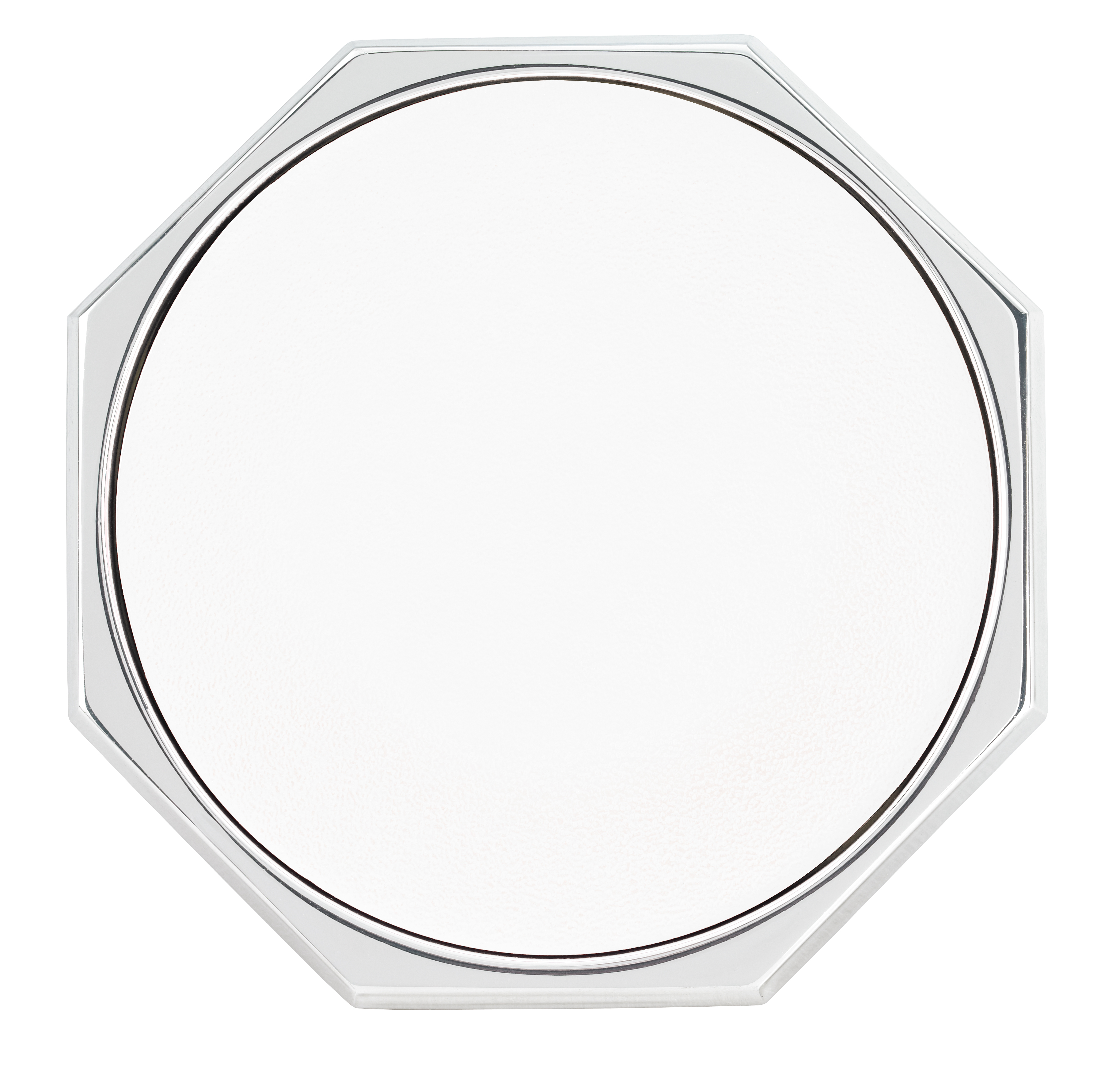 JAFFA® Radiant Octagon Coaster 1
