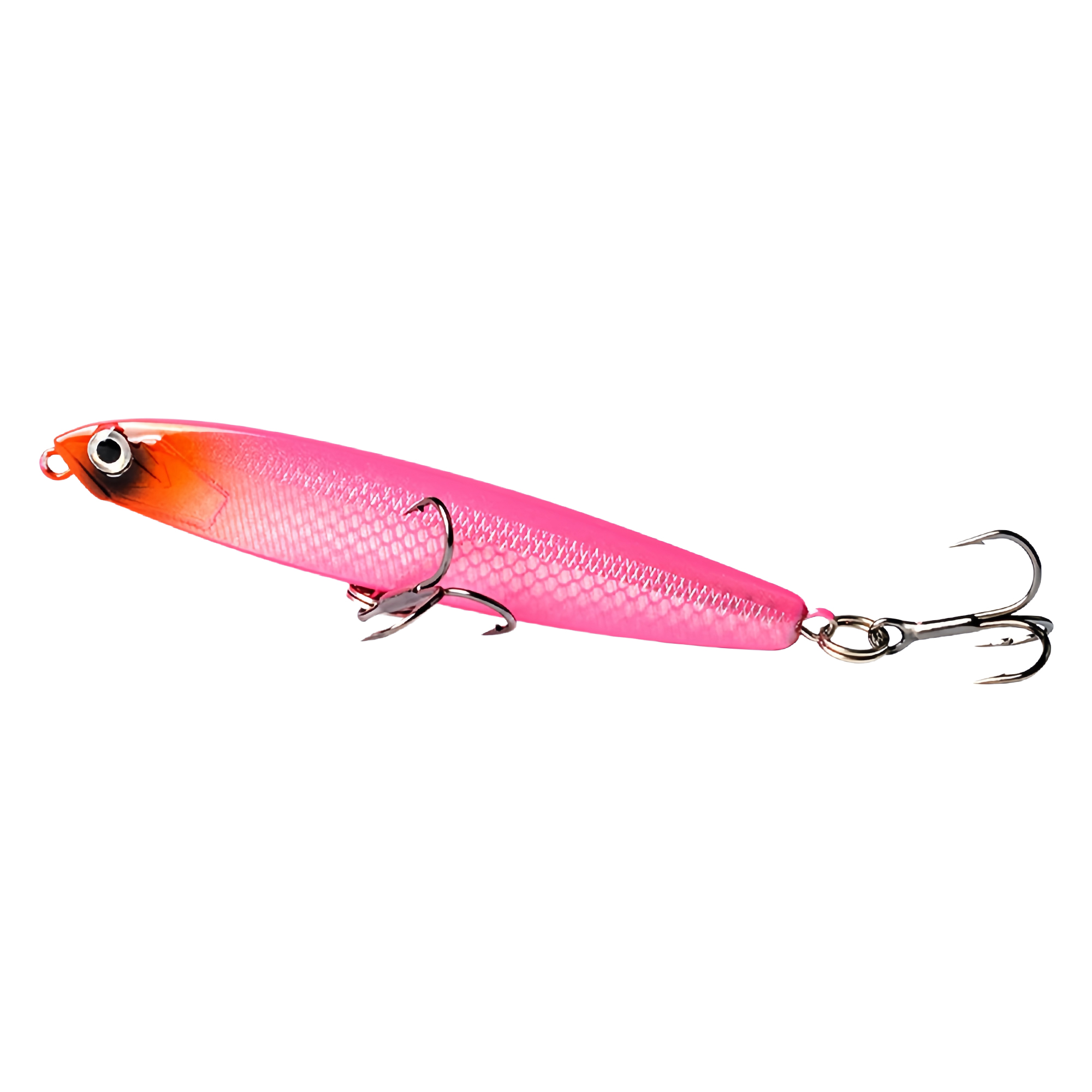 10g Sinking Pencil Lure for Bass and Perch 4
