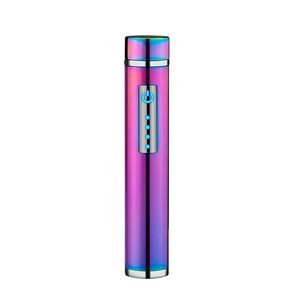 Stylish Stick Arc Lighter With USB Charging Eco Friendly 19