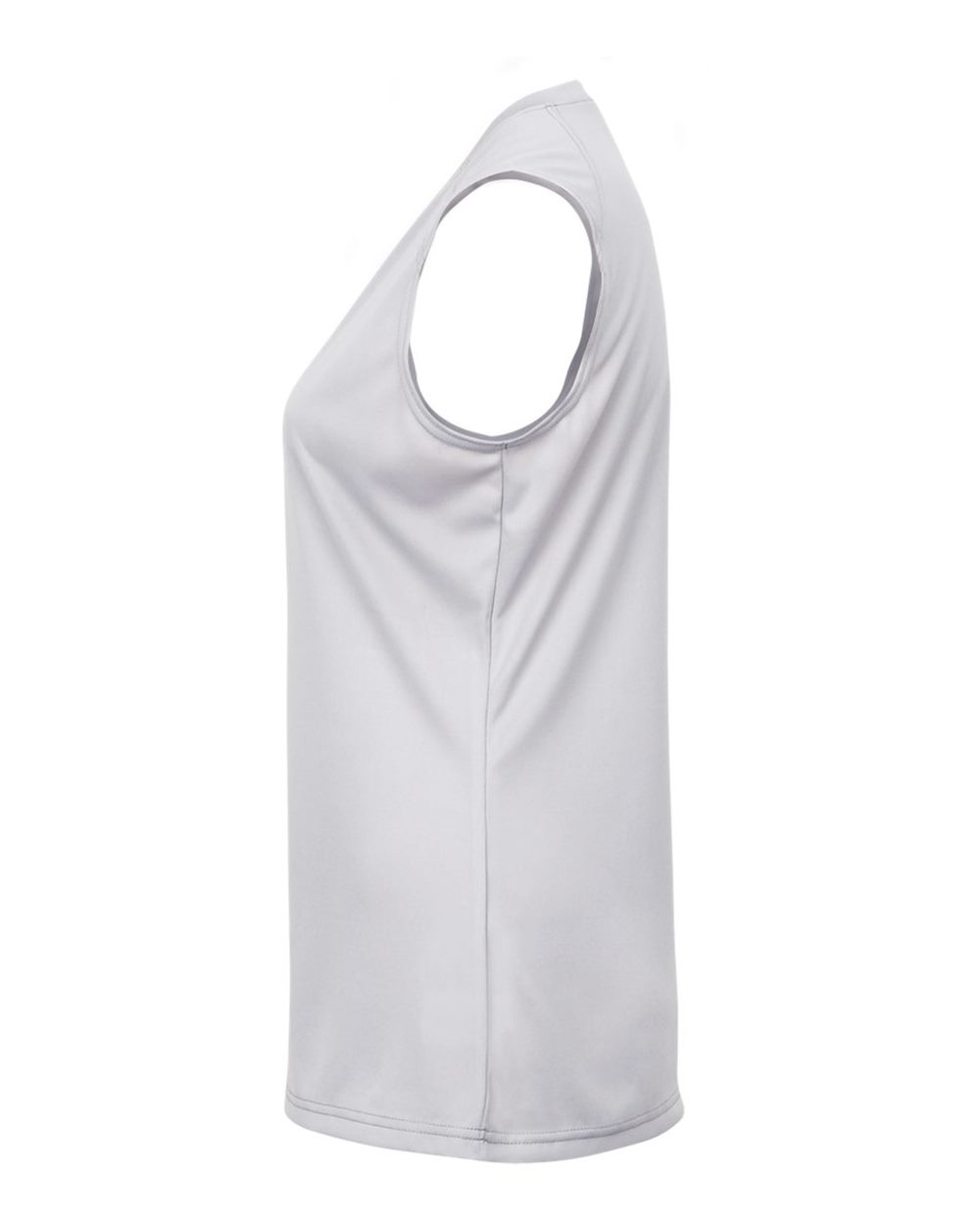 Women's B-Core Sleeveless T-Shirt - 4163 38