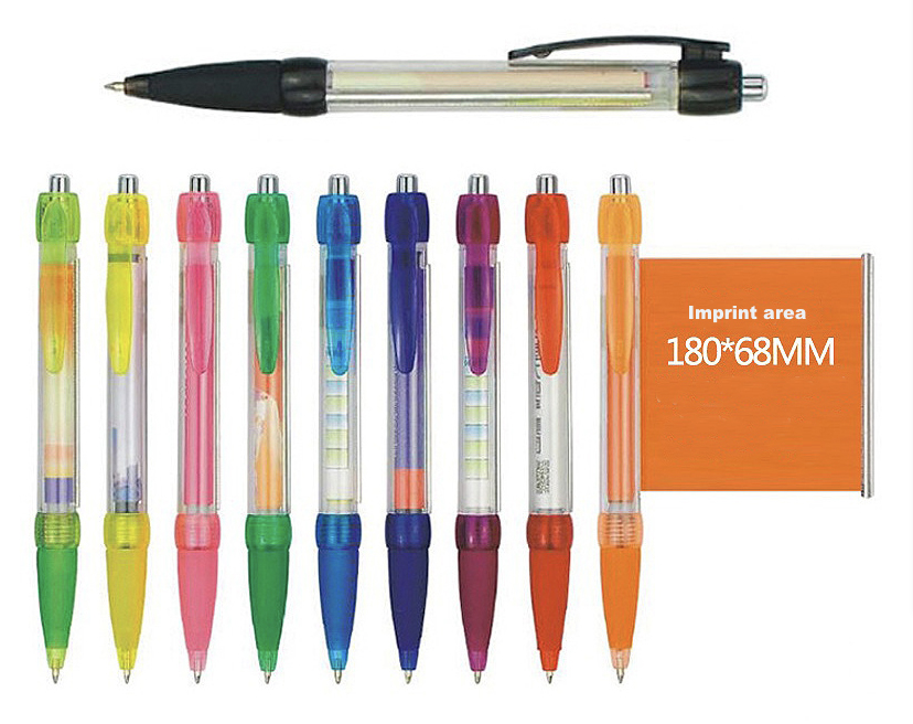 Retractable Pullout Banner Pen 1