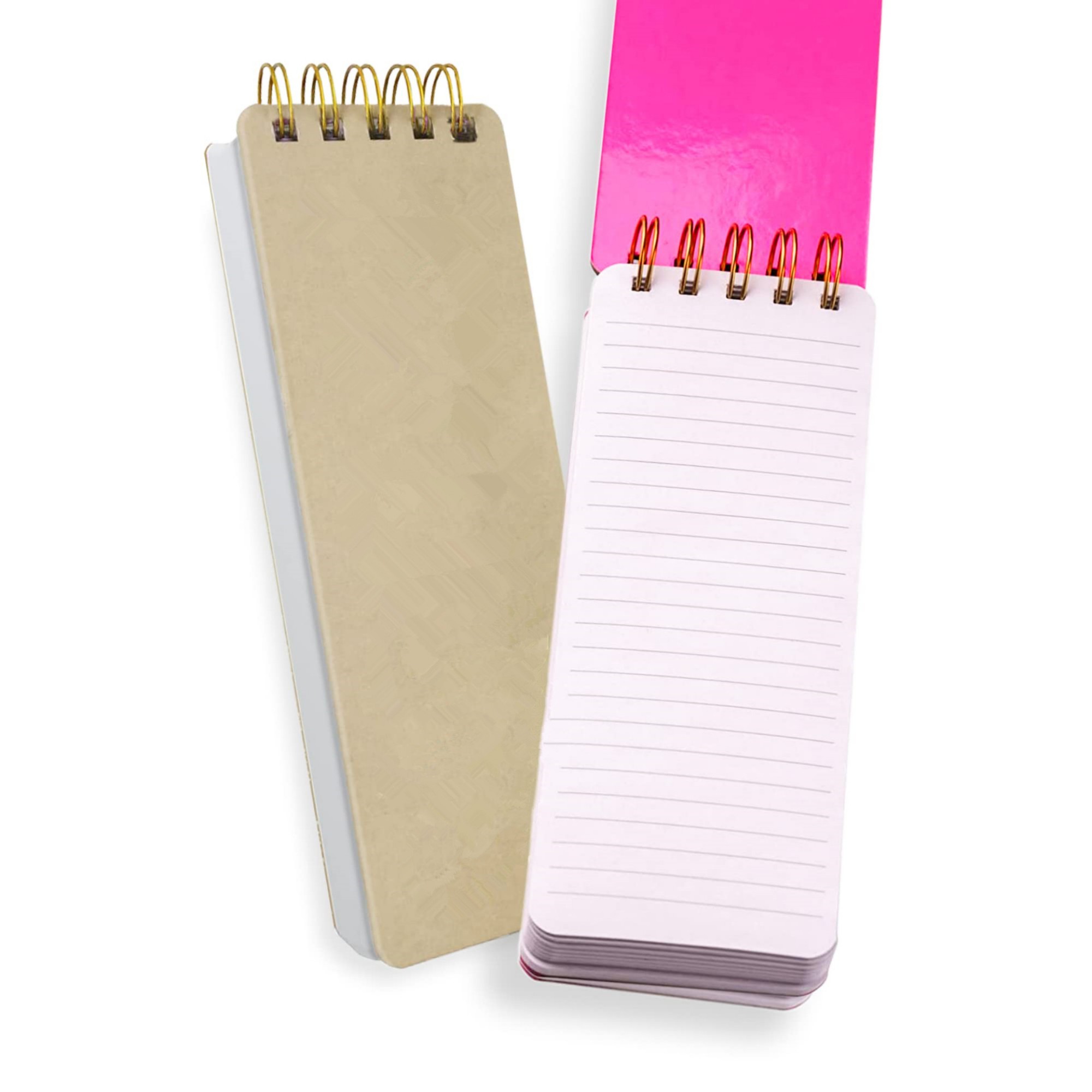 150 Sheets List Notepad 4