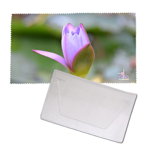 E-Z Import™ Microfiber Cloth: Rectangle 1