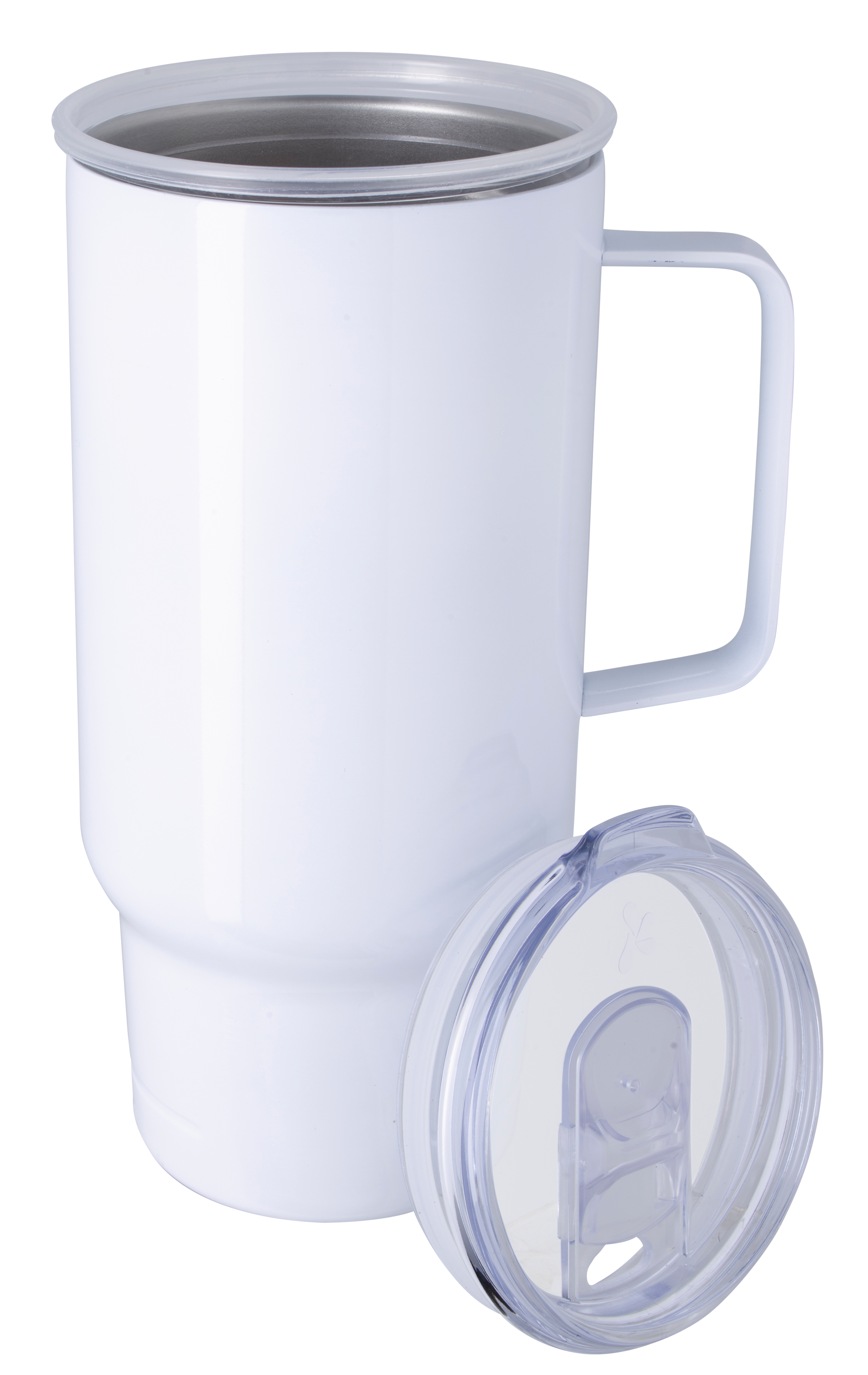 Handle Tumbler 30 oz