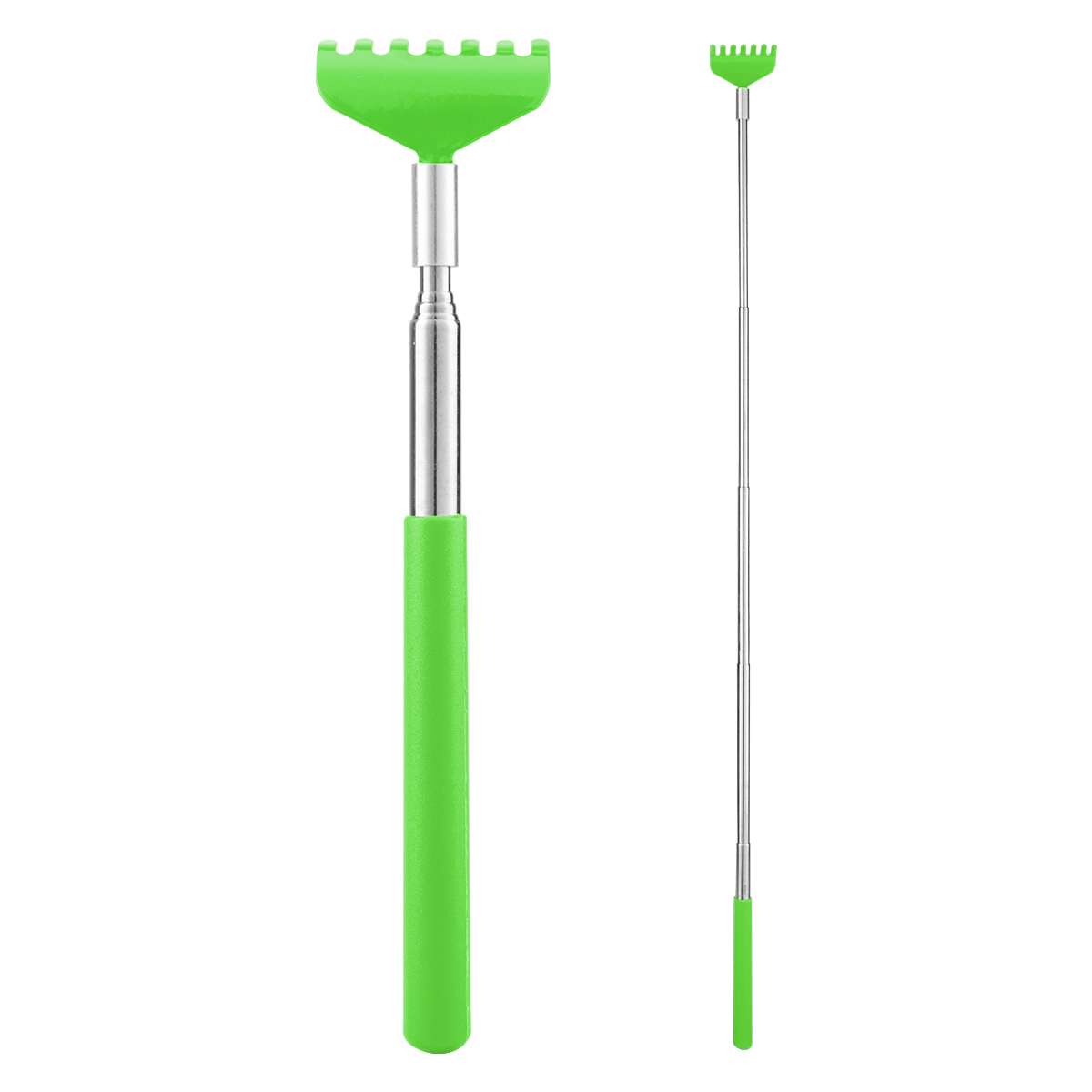 Extendable Back Scratcher 11