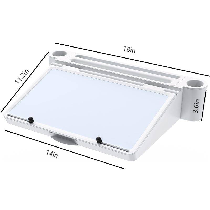 Three-in-one Multi-functional Learning Stand 3
