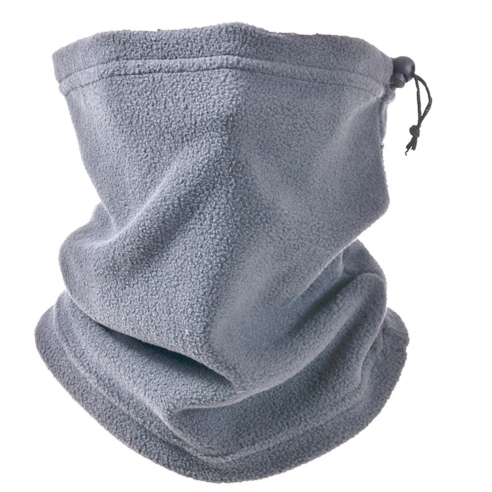 Neck Gaiter Warmer For Winter MOQ 10pcs 5