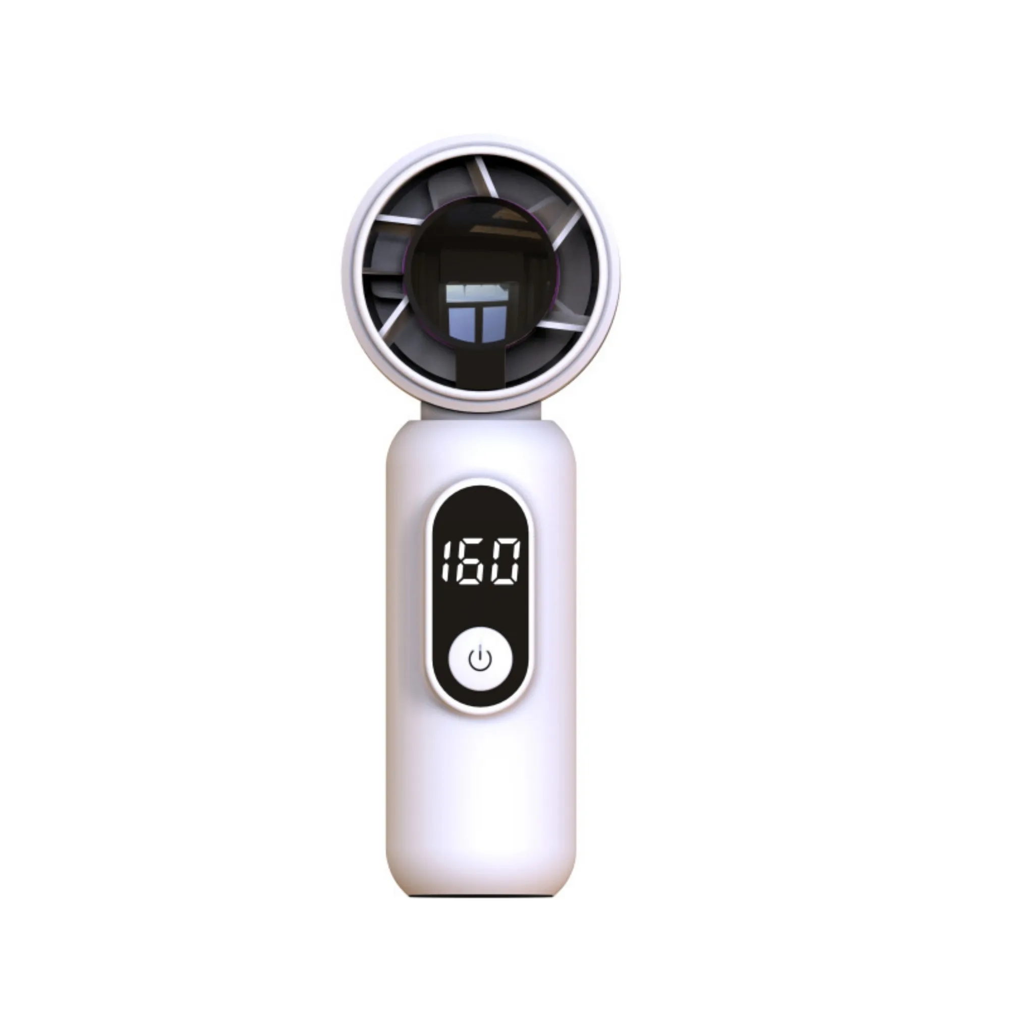 Portable Mini Handheld Fan 5