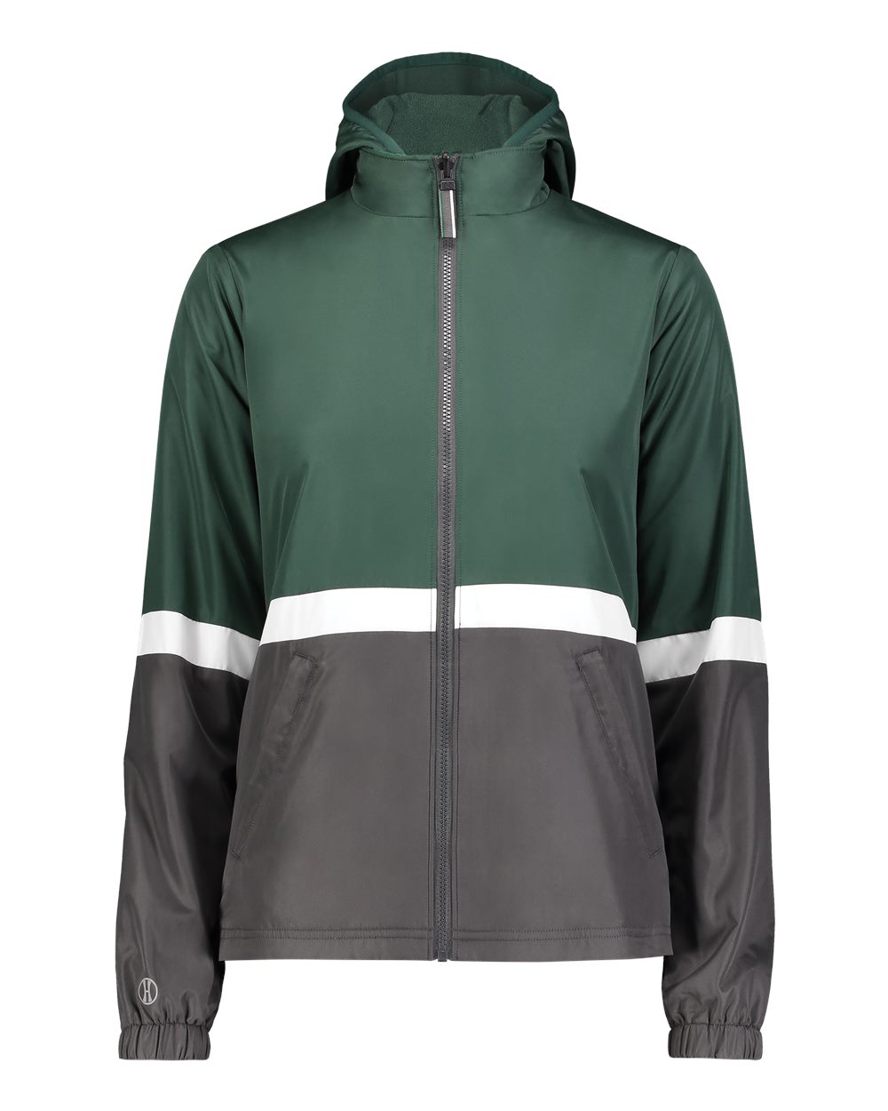 Women's Turnabout Reversible Hooded Jacket - 229787 16