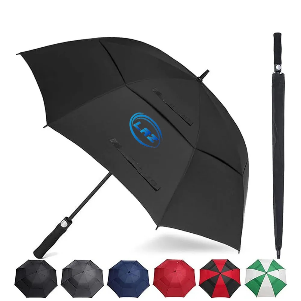 62" Golf Umbrella 4