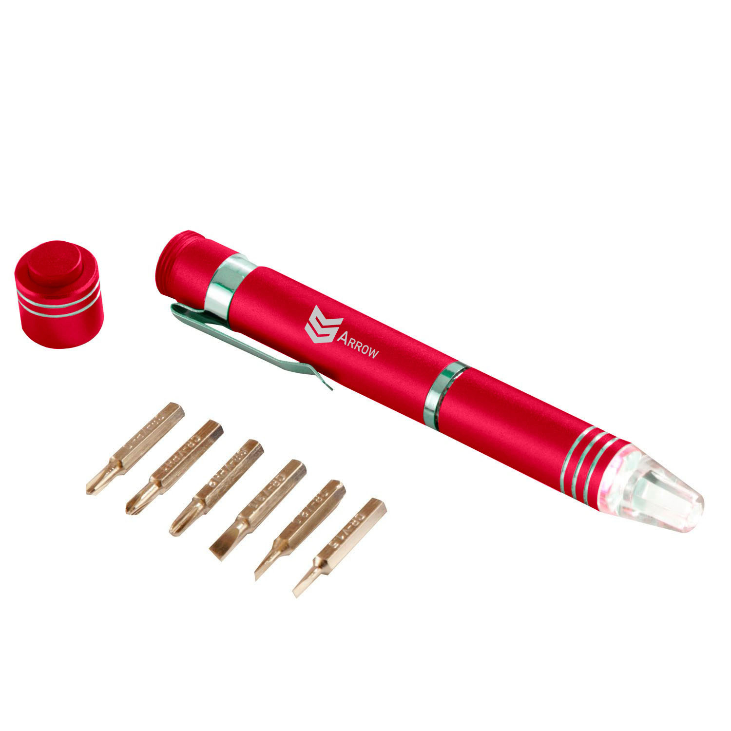 Illuminating Tool Kit 9