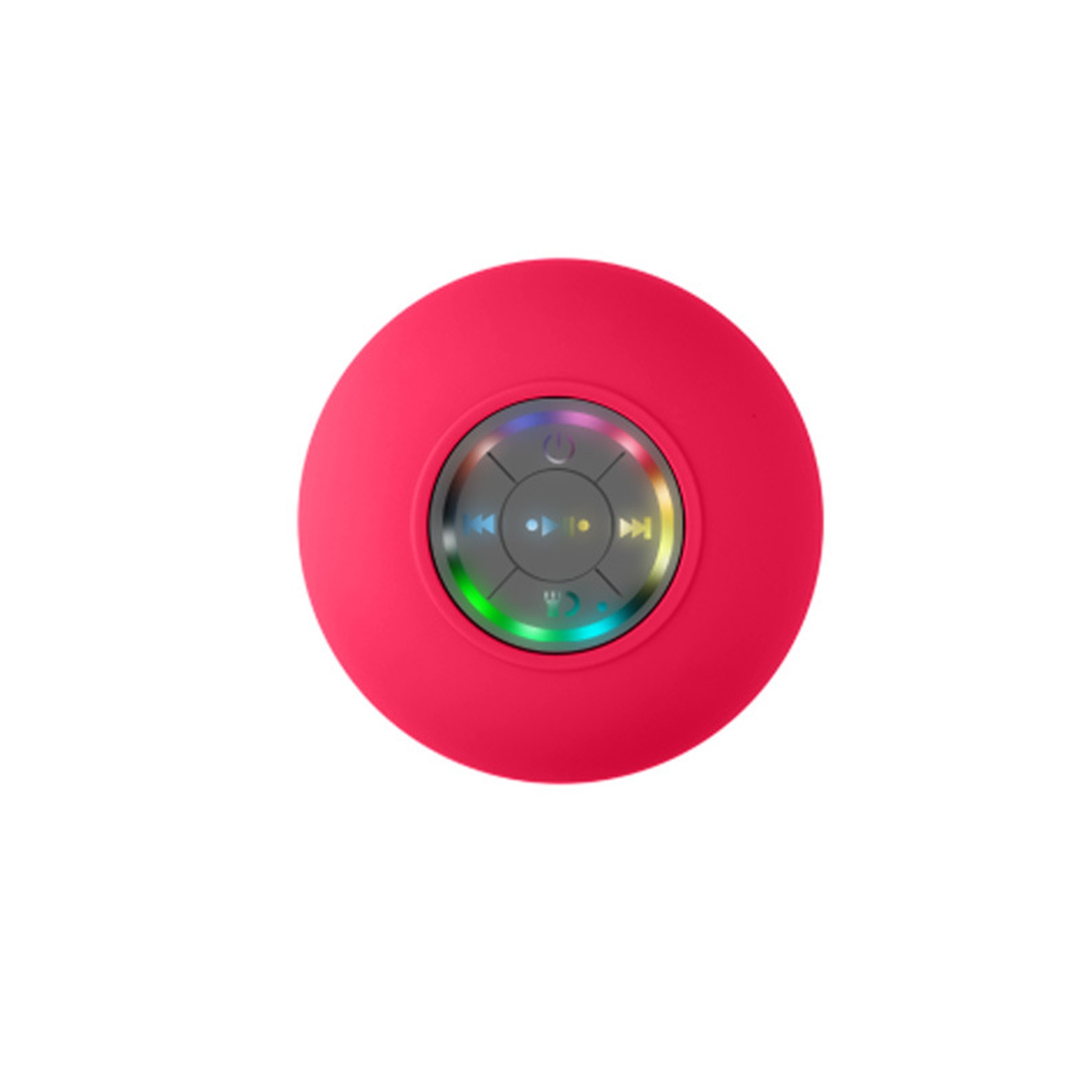 Bluetooth Shower Speaker 3