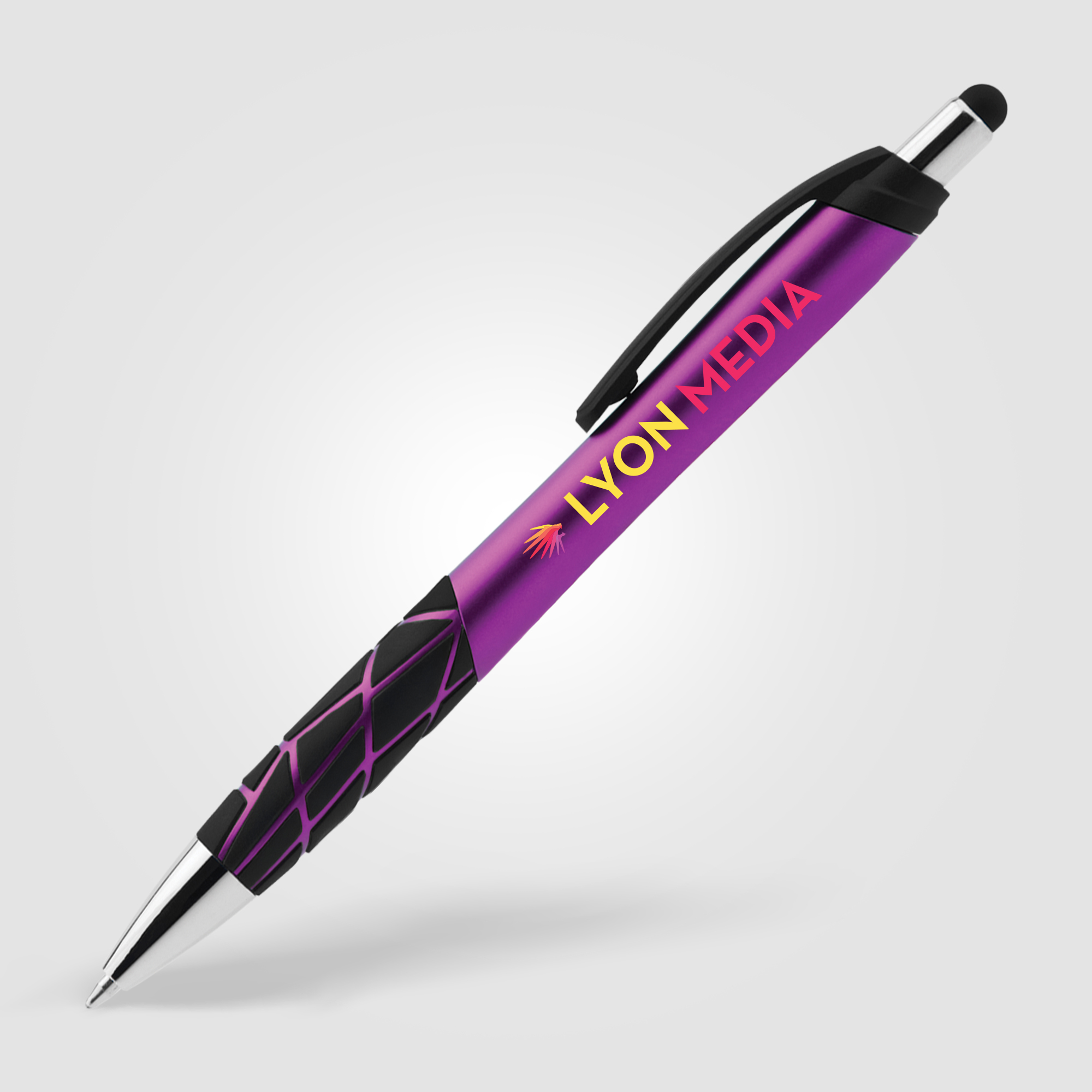 Quake Stylus 6