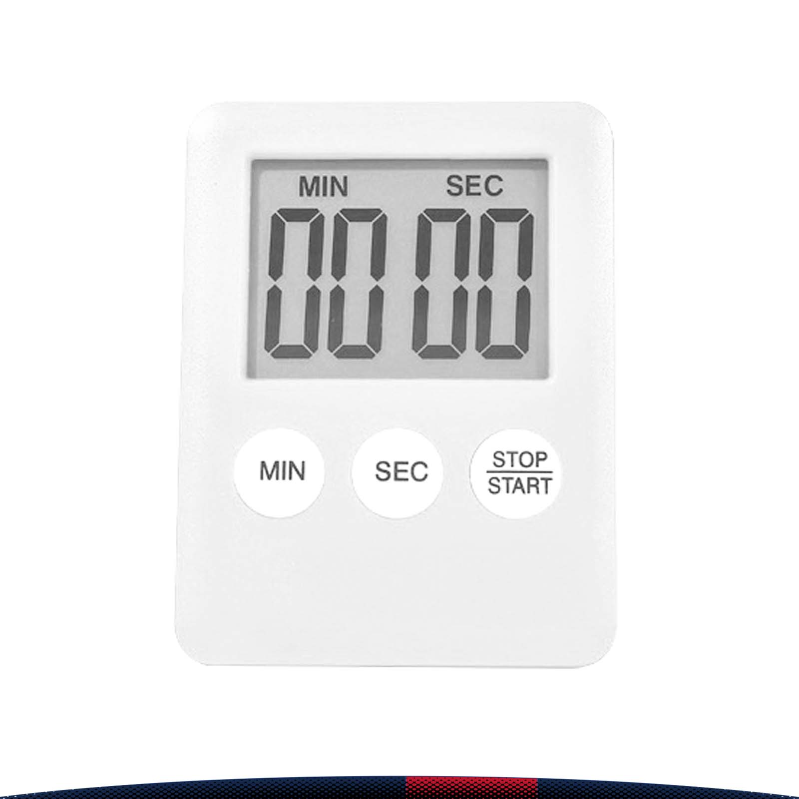 Electronic Timer 5