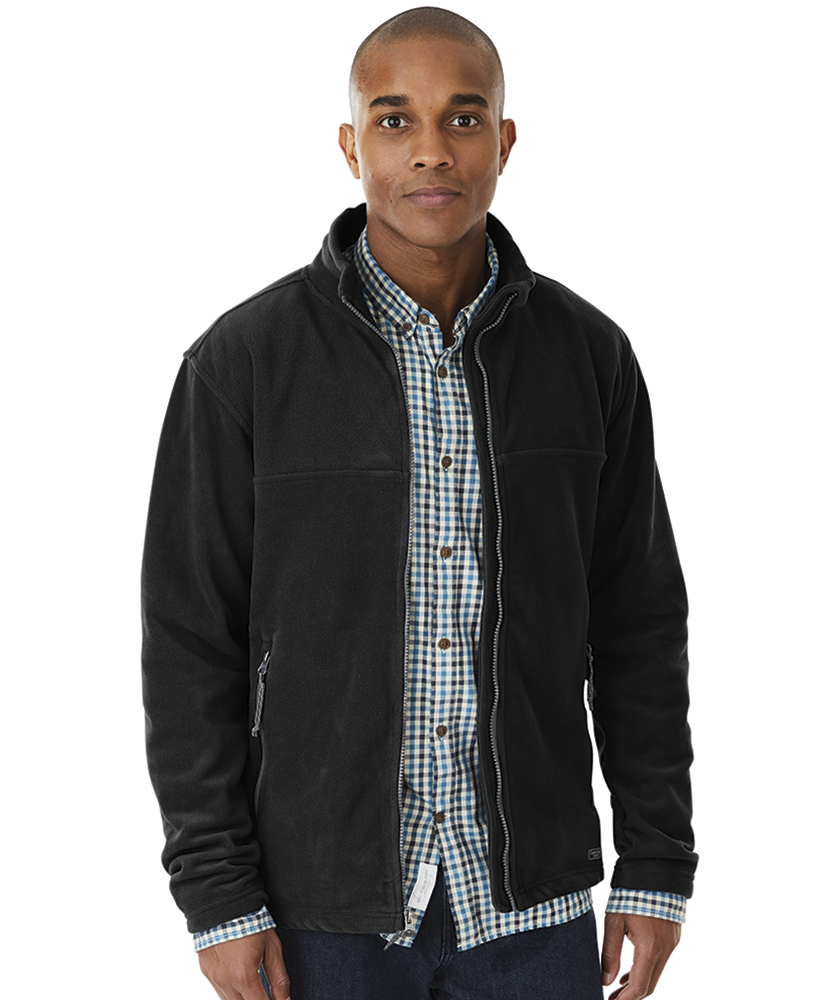 Men's Boundary Fleece Jacket