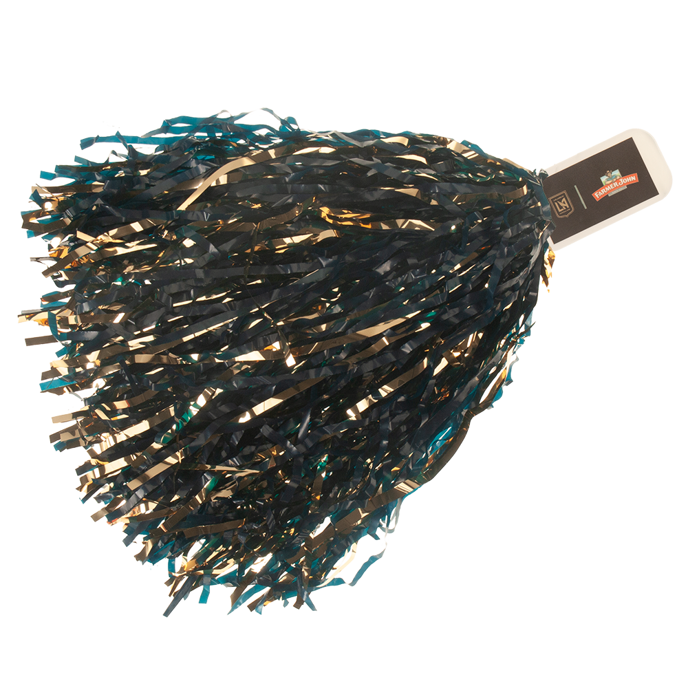 Digital Imprint Pom, 625 Glitter Streamers 29