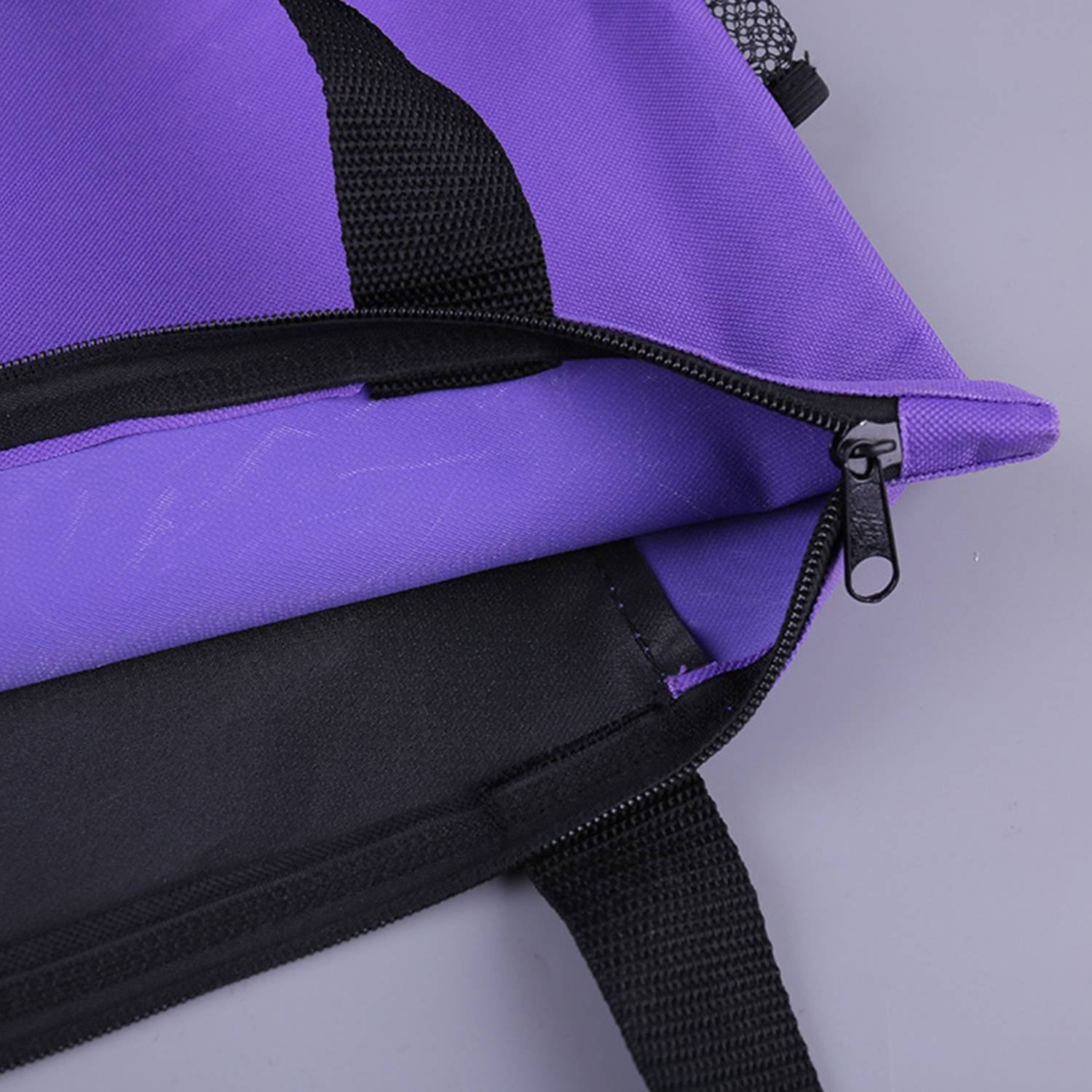 Oxford Fun Tote Bag, custom tote bag with logo imprint 3