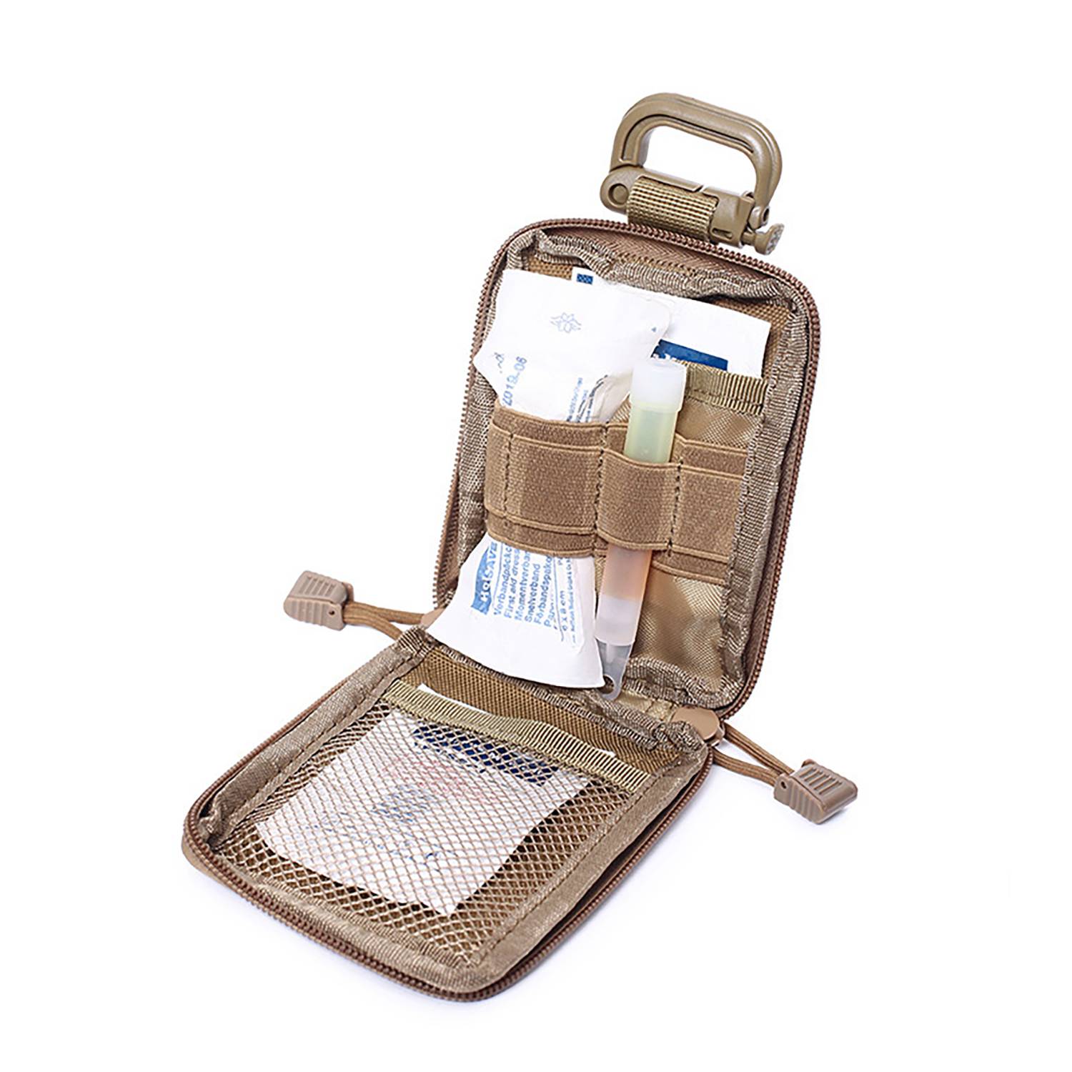 Outdoor Medical Oxford Cloth Storage Bag 8
