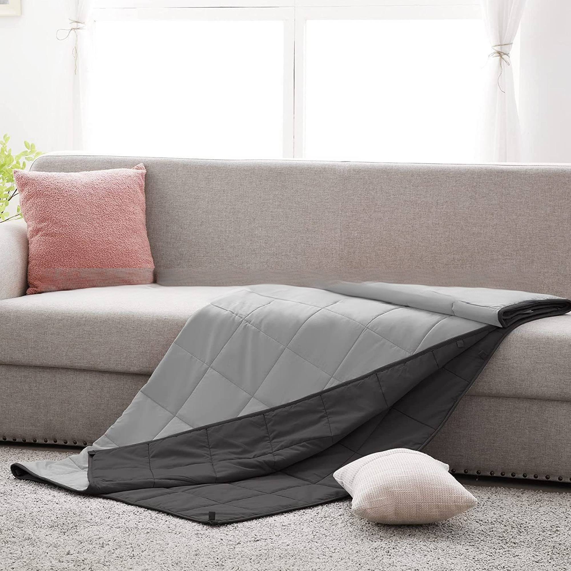 Gravity Blanket 1