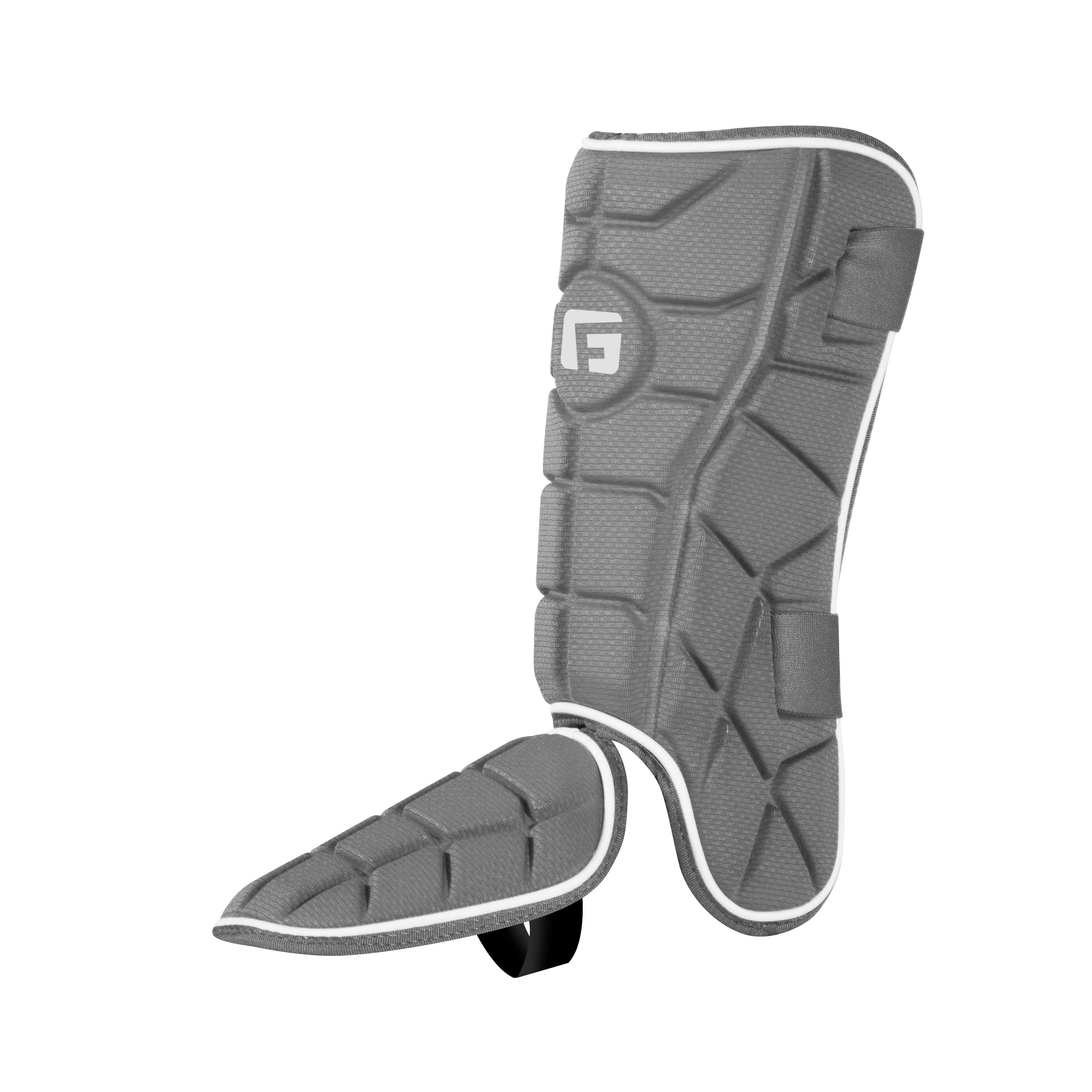 Youth MLB Elite Batter Leg Guard 5