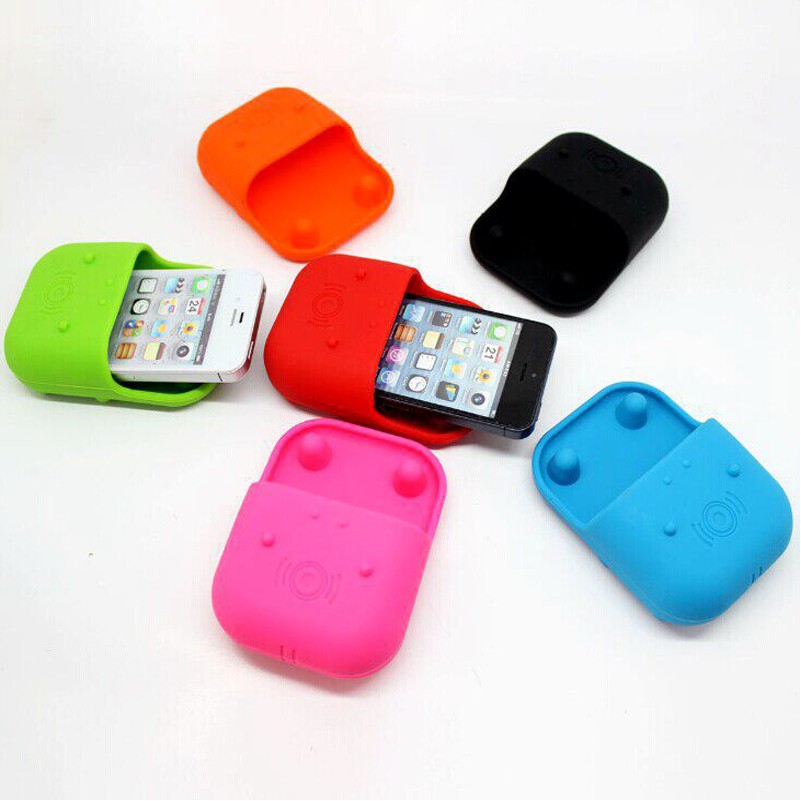 Silicone Megaphone 2