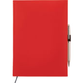 FSC® Mix 7" x 10" Pedova™ Large Bound Journal 61