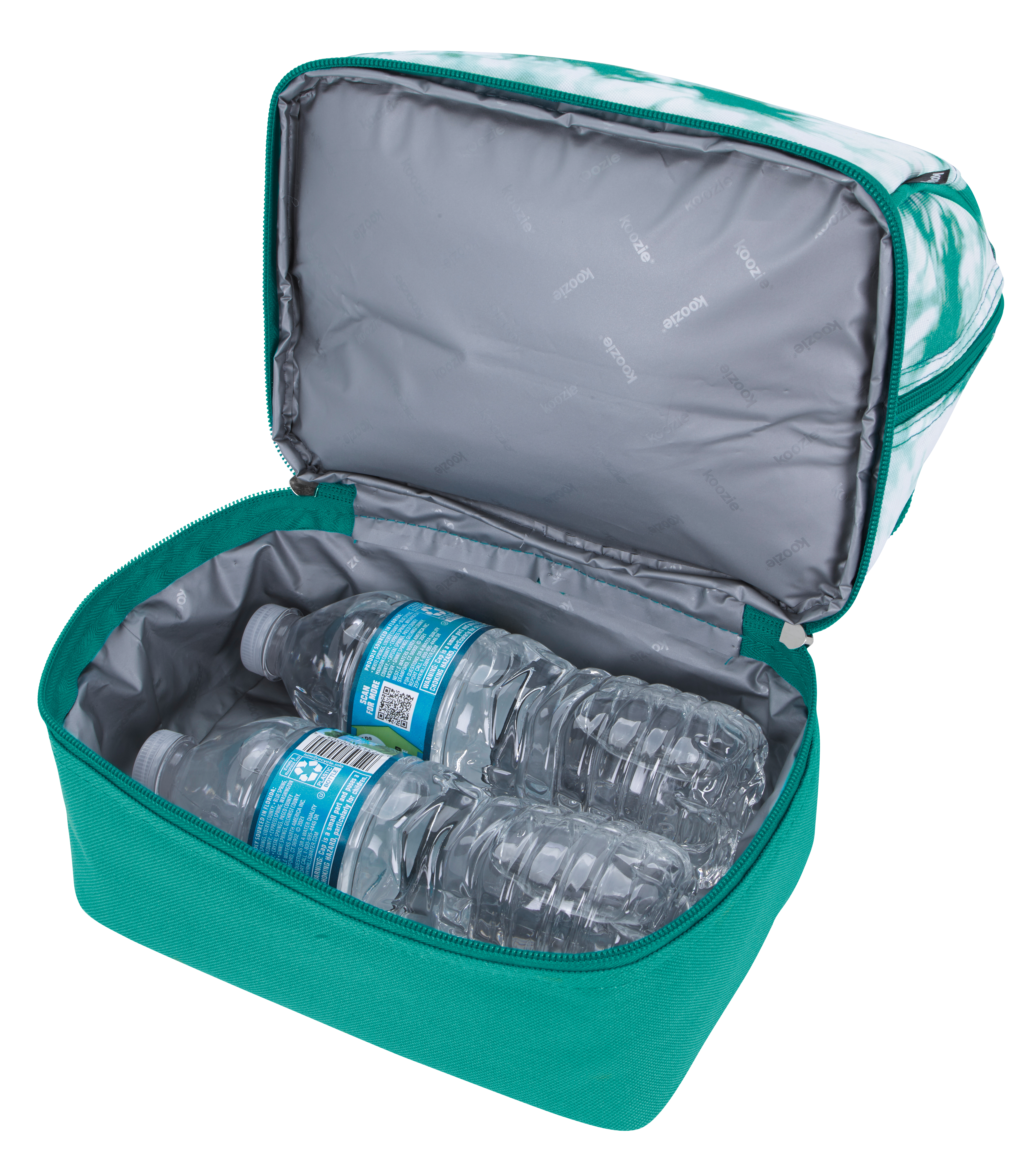 Tie-Dye Recreation Cooler