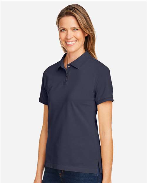 Women's Cotton Polo - M200W 59