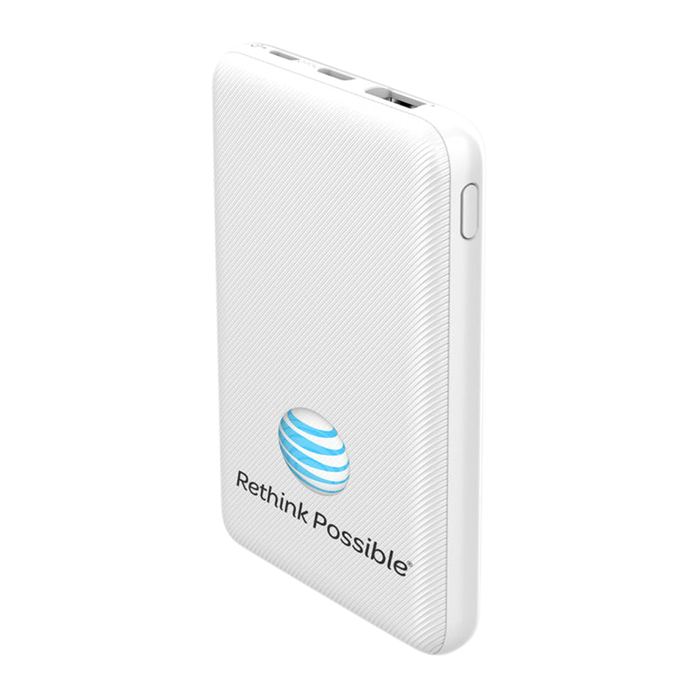 Ultra-Slim Travel Charger 5