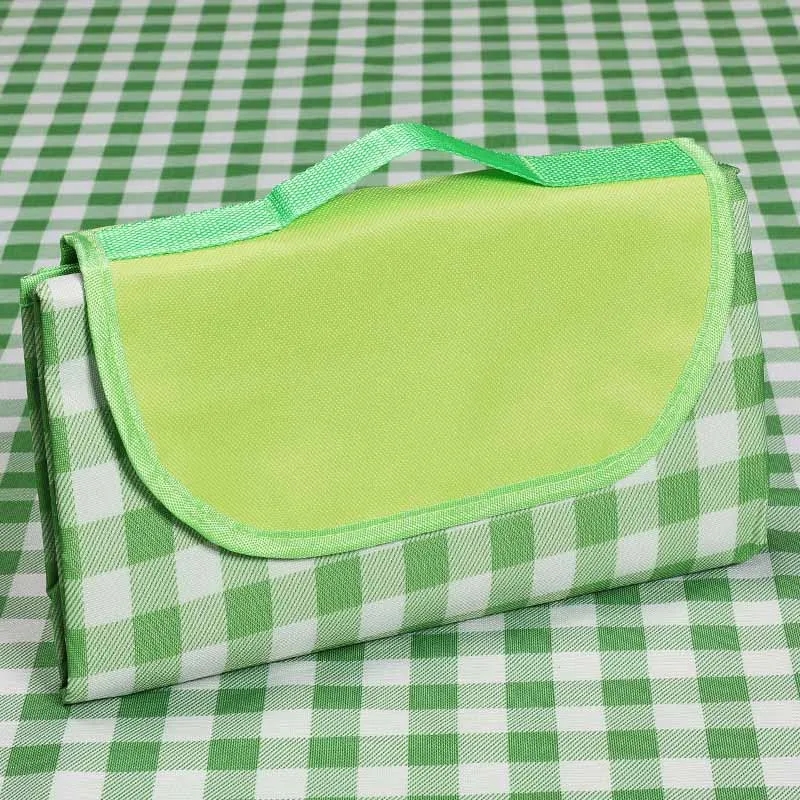 Picnic mats outdoor waterproof foldable 1