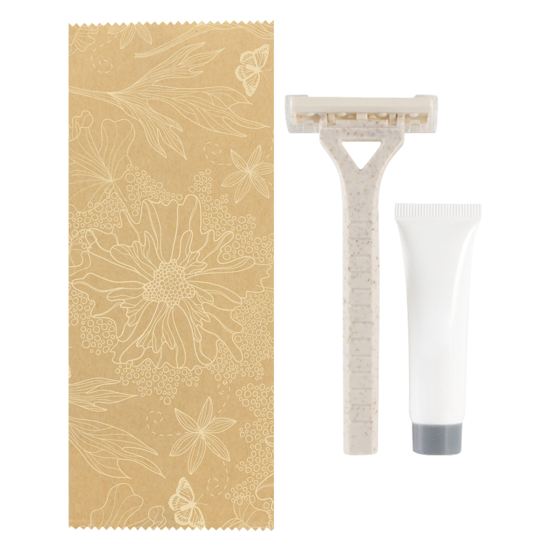 Disposable Razor Set 6