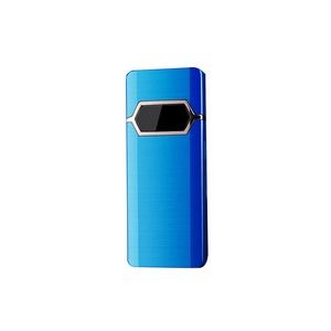 Thin Design Dual Electric Arc Lighter 20