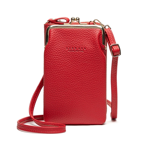 Small Crossbody Bag For Wonmen 2