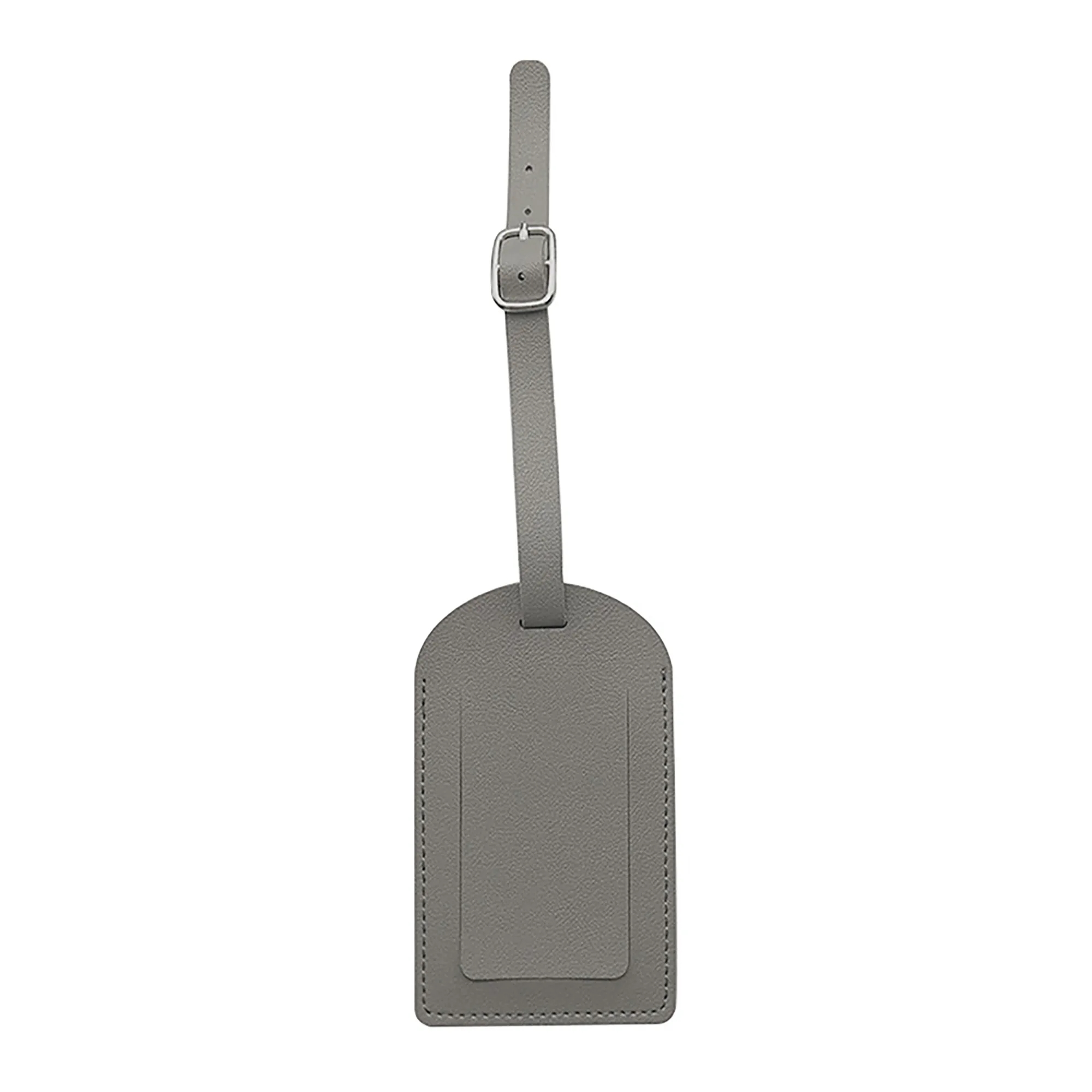 PU Luggage tag 5